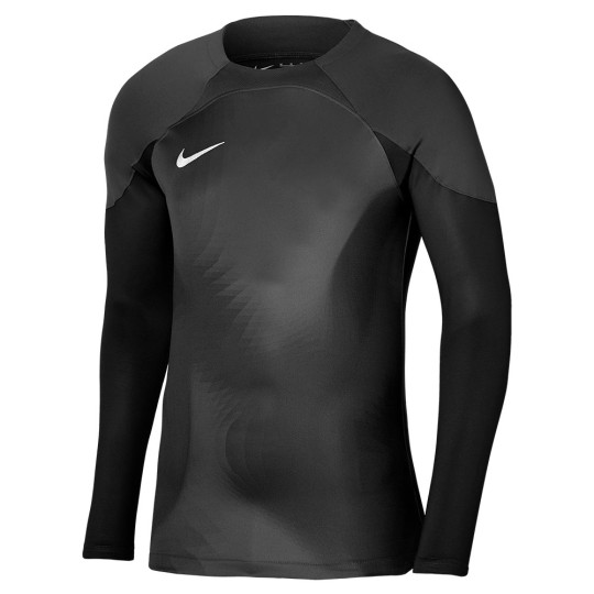 Nike Gardien Goalkeeper Jersey - Bright Crimson/Deep Garnet