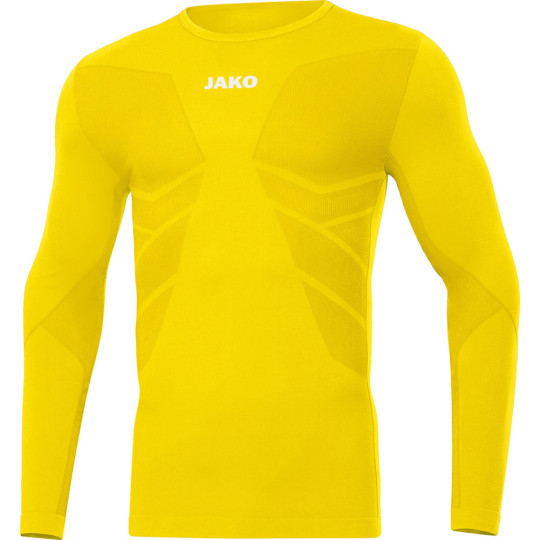 Jako Comfort 2.0 Longsleeve Top Junior