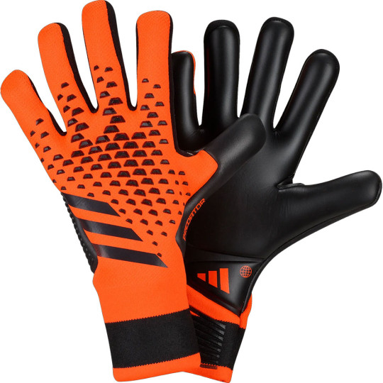 adidas Predator Pro Hybrid Goalkeeper Gloves - Heatspawn Pack - SoccerPro