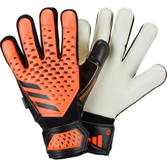 Nike Vapor Grip 3 20CM PROMO Black And White GK Gloves - Just Keepers