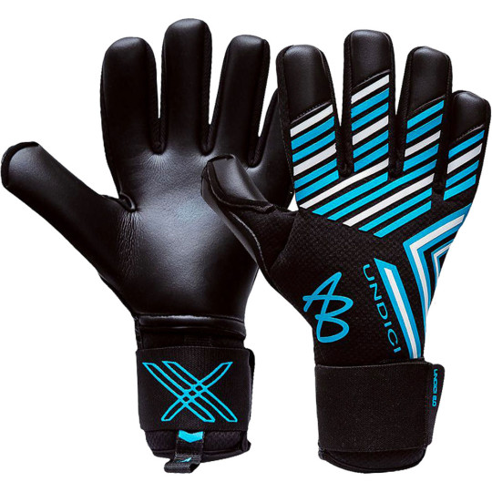 AB1 Undici 2.0.1 Nero Lite Junior