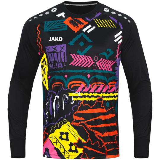 JAKO Tropicana GK Jersey LS