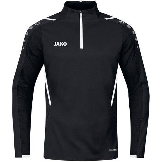 JAKO Challenge 1/4 Zip Top 