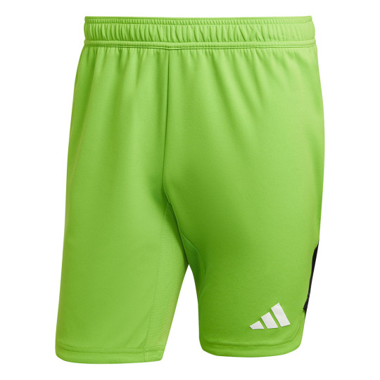 adidas Tiro 23 Pro Goalkeeper Shorts Junior