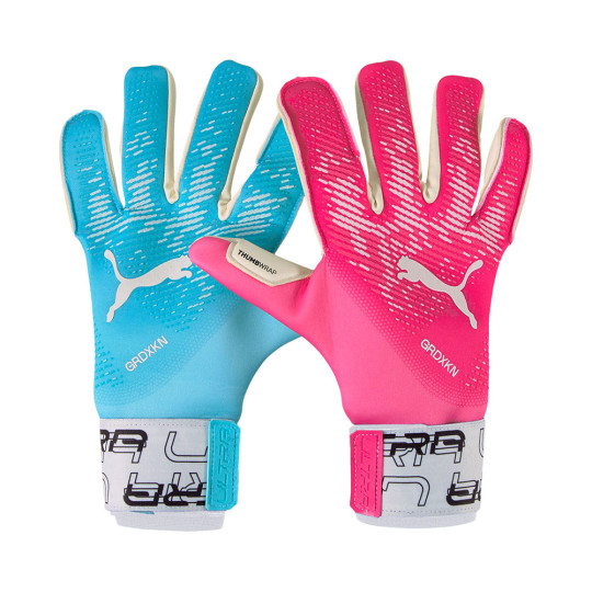 Partina City tofu distancia Goalkeeper Gloves : Puma | Puma GoalKeepers Gloves | Puma Goalie Glove |  Puma Store - Just Keepers