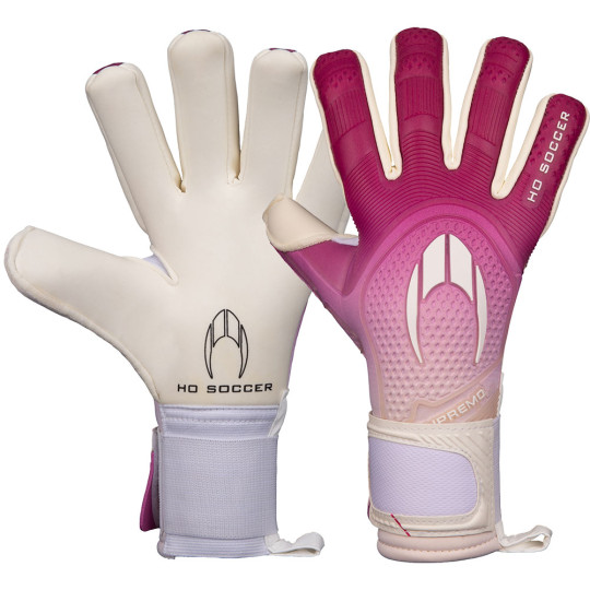 HO Soccer Supremo PRO II SMU Junior