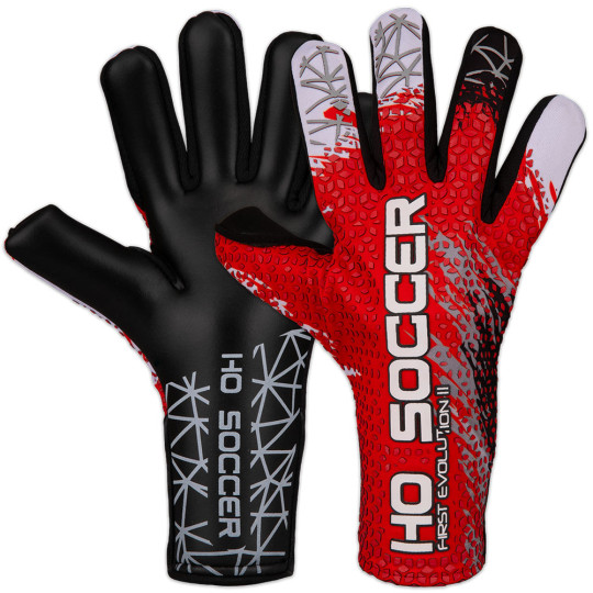 HO Soccer FIRST EVOLUTION II Negative Junior
