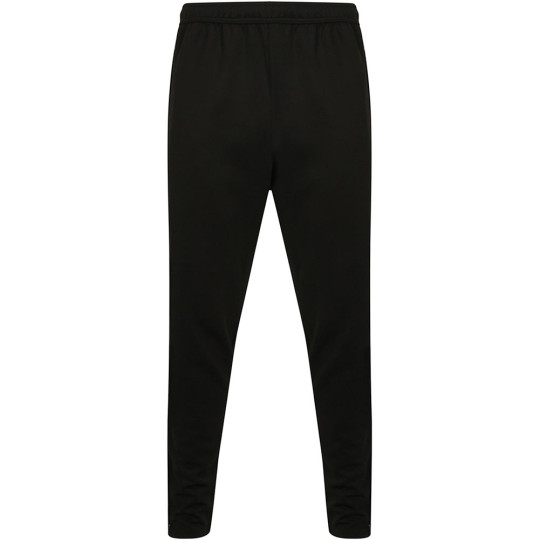 Adidas slim track pants sales junior