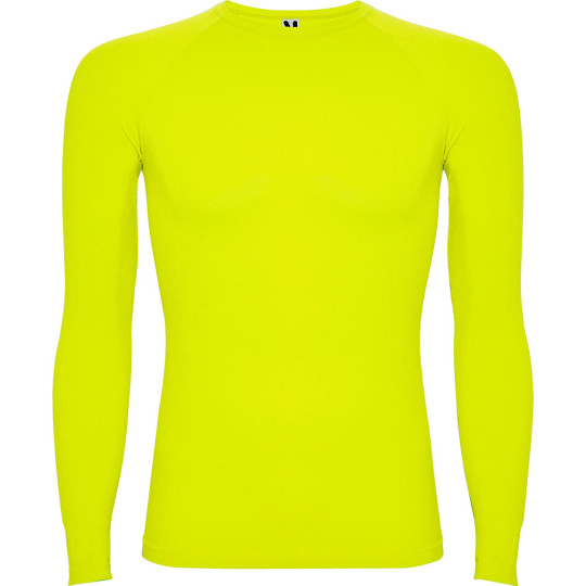Keeper iD Performance Base Layer LS Top