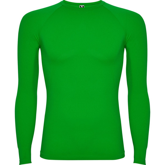 Keeper iD Performance Base Layer LS Top