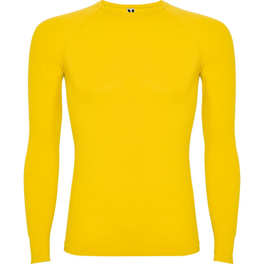 Keeper iD Performance Base Layer LS Top