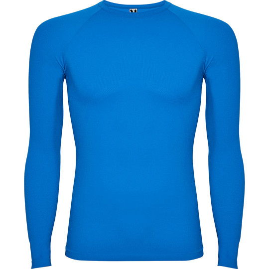 Keeper iD Performance Base Layer LS Top