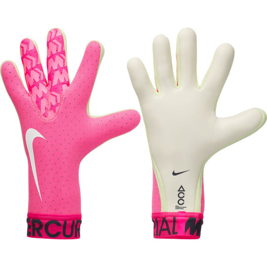 Nike Mercurial Touch Elite Luminous Pack Blast Goalkeeper Gloves - Just Keepers