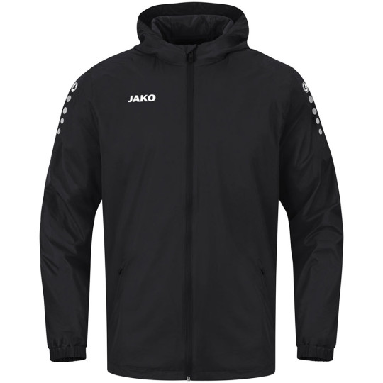 JAKO 2.0 Team Rain Jacket Junior