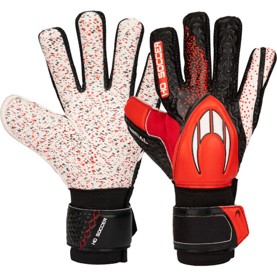 HO Soccer INITIAL POP Negative Junior