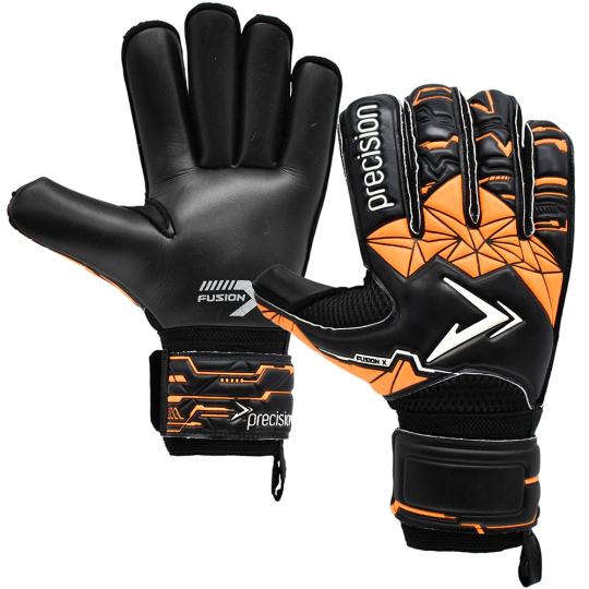 Precision Fusion X Roll Finger Protect Junior