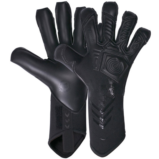 Gloveglu v:OODOO MEGAgrip Plus Junior