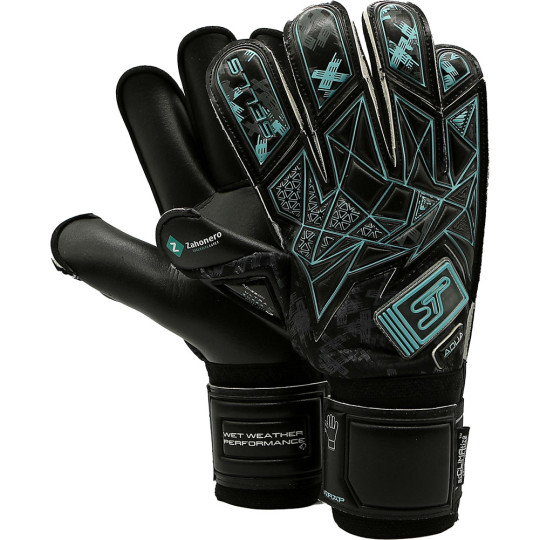SELLS Wrap Aqua Dusk