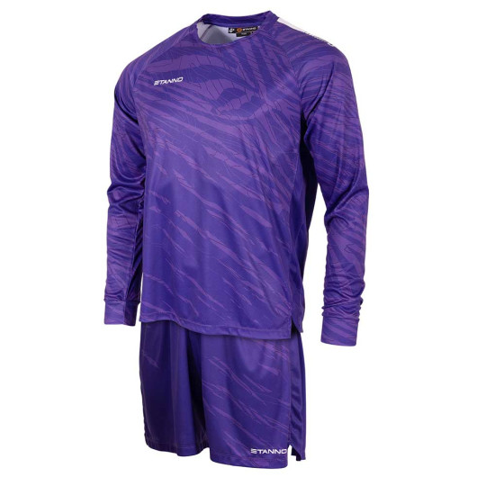 Stanno Trick Keeper Set Junior