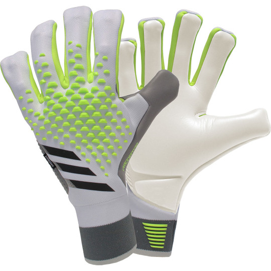 ært Udøve sport snigmord Goalkeeper Gloves : adidas | Best Adidas Goalkeeper Gloves | Adidas Goalie  Glove | Goalkeeper Gloves - Just Keepers