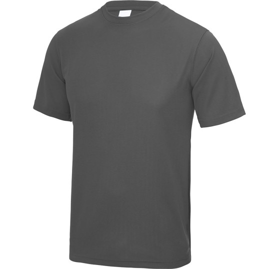 Keeper iD Lightweight GK Training T-Shirt Junior