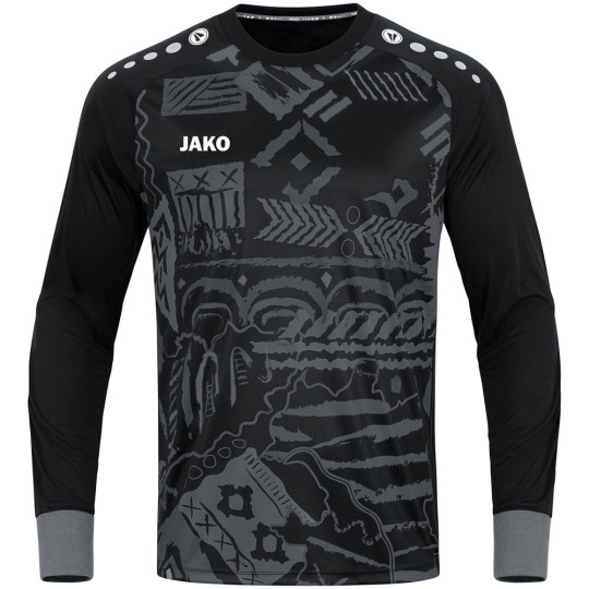 JAKO Tropicana GK Jersey LS JUNIOR