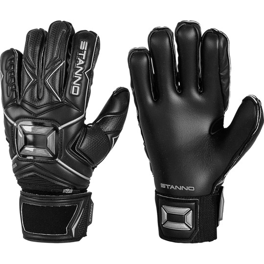 Nike Vapor Grip 3 20CM PROMO Black And White GK Gloves - Just Keepers