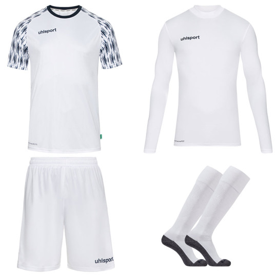 Uhlsport Reaction Goalkeeper Set