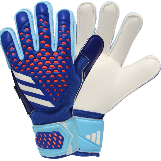 adidas Predator Pro Goalkeeper Gloves - Al Rihla Pack - SoccerPro