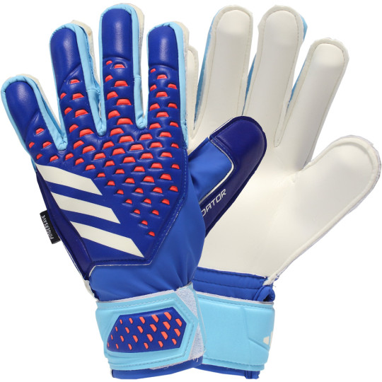 Adidas predator on sale fingersave junior