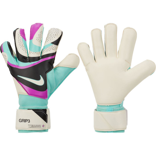 Nike gk vapor grip 3 junior sale