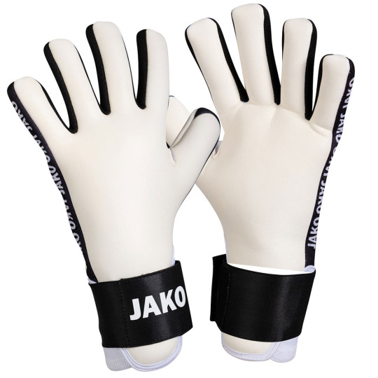 JAKO 2 in 1 All Weather Goalkeeper Gloves Just Keepers