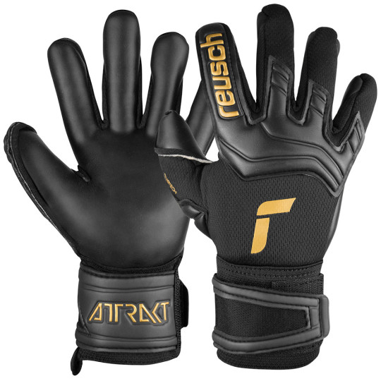 Reusch Attrakt Duo Junior