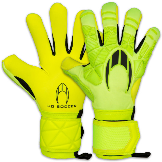 HO Soccer SSG LEGEND ERGO GECKO