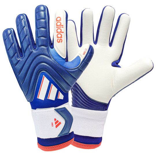 Adidas Predator Pro Goalkeeper Gloves 8