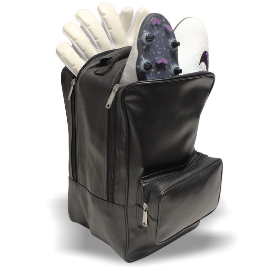 Goalkeeper sales glove bag