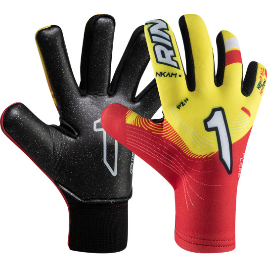 Rinat NKAM AS Onana Junior