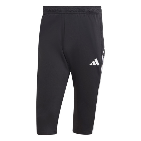 HS3548 adidas Tiro 23 League 3/4 Pants (Black) - Just Keepers