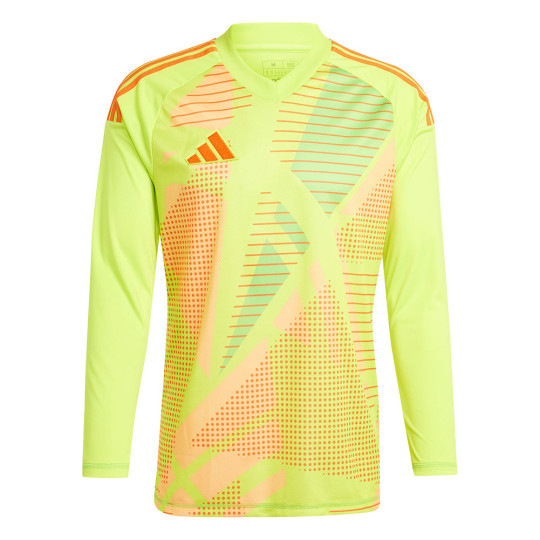 Blank Blue Goalkeeper Jersey