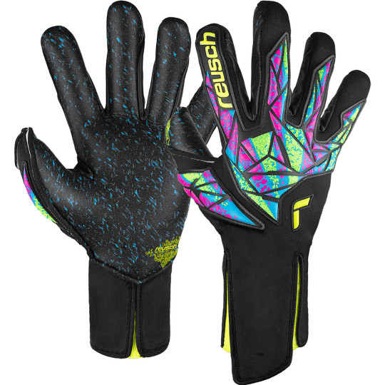 Roush sales goalie gloves