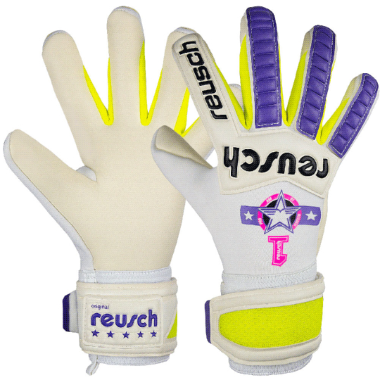 Buy Reusch Goalkeeper Gloves at Sale Prices Just Keepers