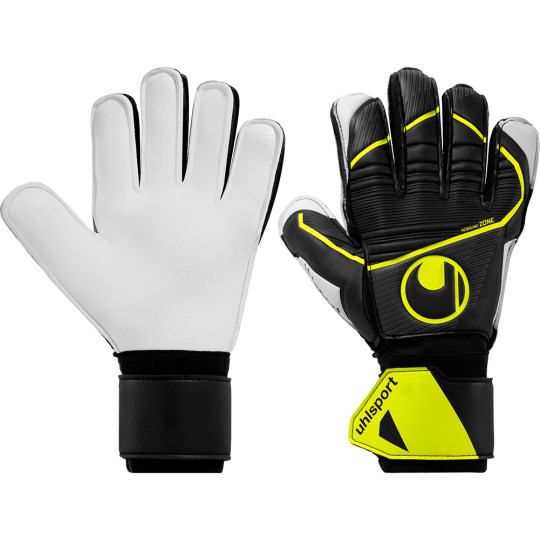 Just Keepers Uhlsport Junior Goalkeepers Gloves at Just Keepers kids fingersave gloves