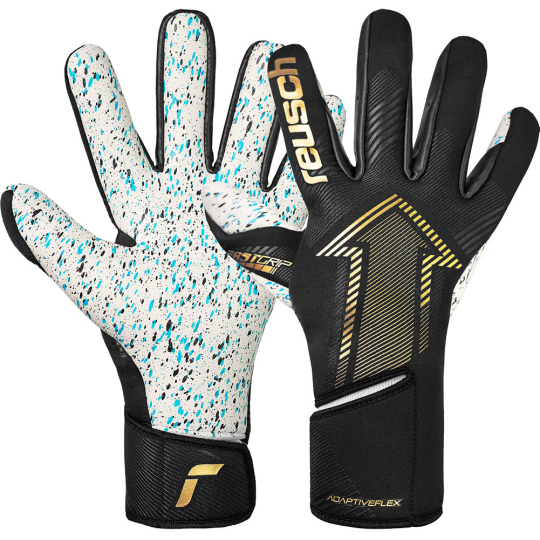 Reusch Attrakt Infinity Evolution NC Keepershandschoenen Junior