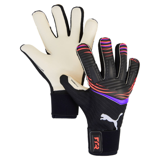 Puma GoalKeepers Gloves Puma Goalie Glove Ederson Puma Gloves Puma Store Just Keepers