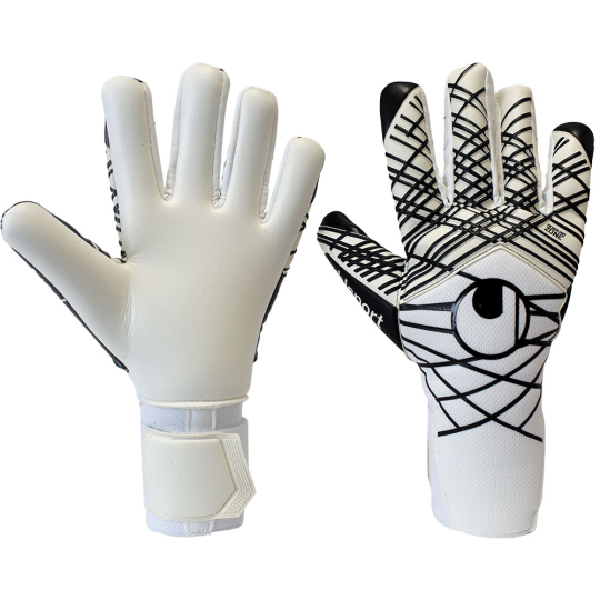 Just Keepers Uhlsport Junior Goalkeepers Gloves at Just Keepers kids fingersave gloves