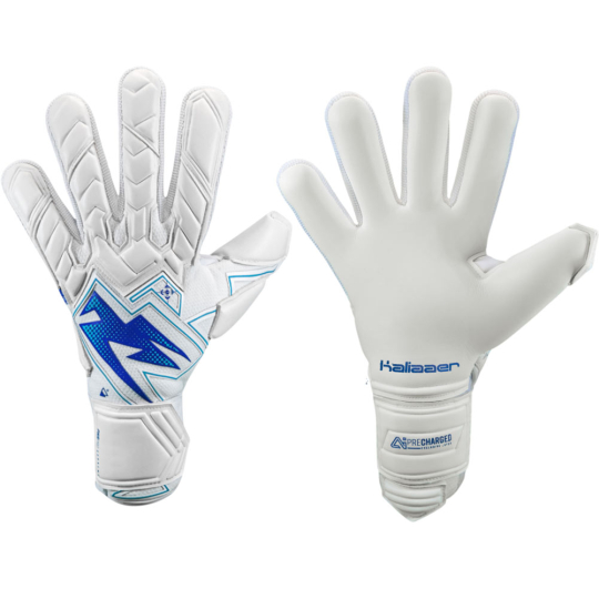 Just Keepers Ltd Kaliaaer KA Junior Goalkeeper Gloves KA Kenny Arthur Gloves Just Keepers Shop