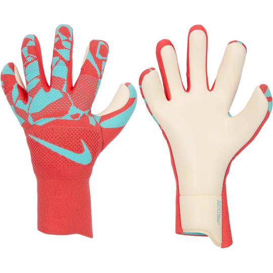 Nike strapless gloves sales