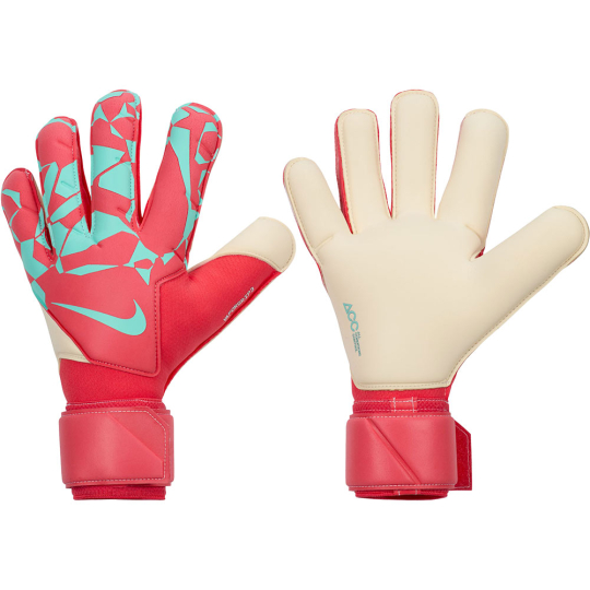 nike mercurial goalkeeper gloves size 6