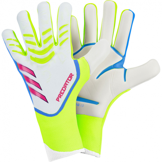 adidas ace fs junior goalkeeper gloves