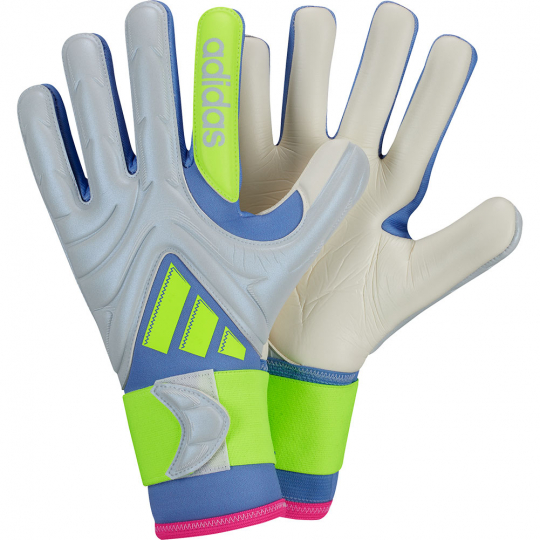 adidas ace fingersave junior goalkeeper gloves